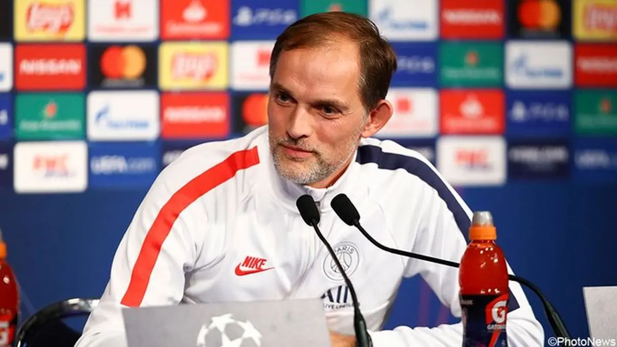 واکنش توخل به احتمال هدایت بایرن مونیخ