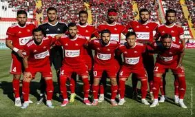 کودتا در تراکتور؟