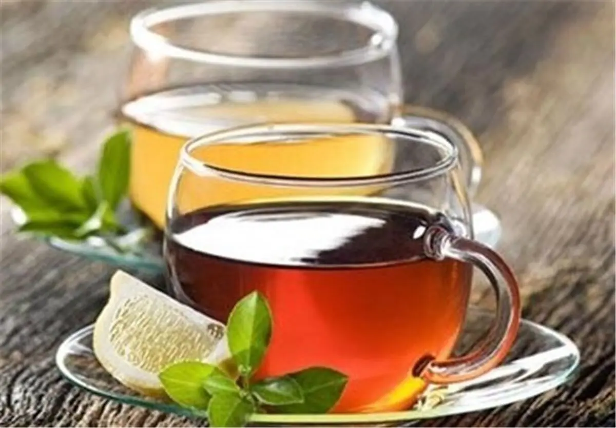 ۵ دمنوش‌ ساده برای سم‌زدایی از ریه