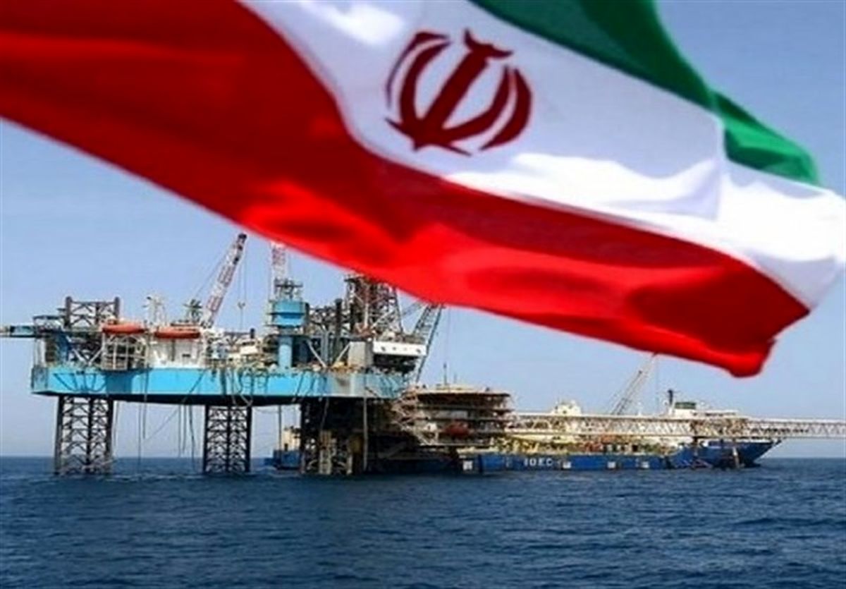 اوپک: درآمد نفتی ایران در سال گذشته ۶۰ میلیارد دلار بود