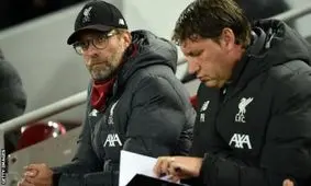 کلوپ: لیورپول در فاز دفاعی باید بهتر باشد