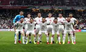 فیفا تغییر میزبانی عراق را خواستار شد