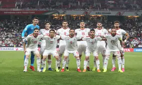 فیفا تغییر میزبانی عراق را خواستار شد