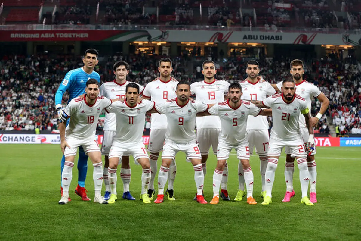 فیفا تغییر میزبانی عراق را خواستار شد