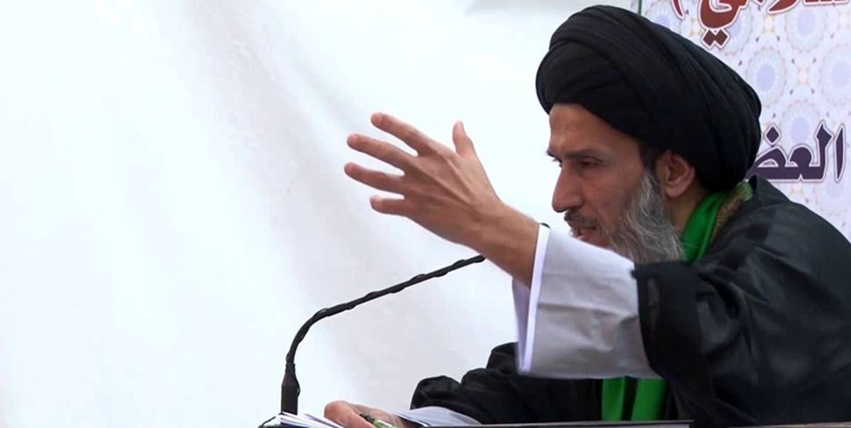 «الصرخی»؛ عامل حمله به کنسولگری ایران در کربلا کیست؟
