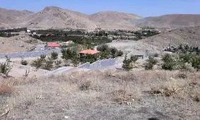 اخطار آستان‌قدس رضوی به متخلفان تغییر کاربری در «عارفی»