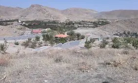 اخطار آستان‌قدس رضوی به متخلفان تغییر کاربری در «عارفی»