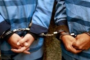 پاتک پلیس مشهد به سرشاخه‌های قاچاق و توزیع مواد مخدر