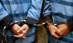 پاتک پلیس مشهد به سرشاخه‌های قاچاق و توزیع مواد مخدر