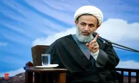 پناهيان: شورای نگهبان را قبول نداری، حکم تو اعدام است + فیلم