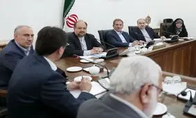 جهانگیری: اشتغال‌زایی، کارنامه درخشانی در مقابله با تحریم‌هاست