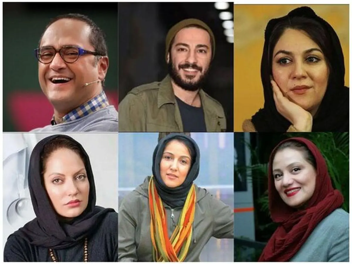 از نوید محمدزاده تا رامبد جوان؛ بازیگرانی که تهیه‌کننده شدند