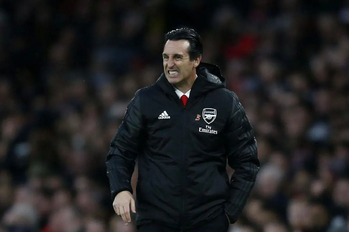 اونای امری: از عملکرد بازیکنانم رضایت دارم