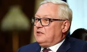 ریابکوف: با اسرائیل درباره ایران اختلاف داریم