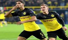 حکیمی به برنابئو برمی گردد؟