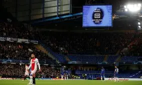 هواداران کم‌طاقت چلسی، بد‌شانس‌ترین هواداران دنیا!