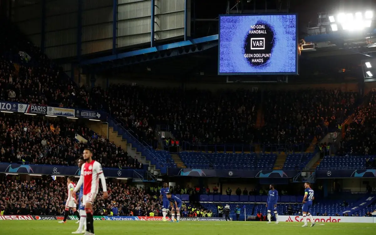 هواداران کم‌طاقت چلسی، بد‌شانس‌ترین هواداران دنیا!