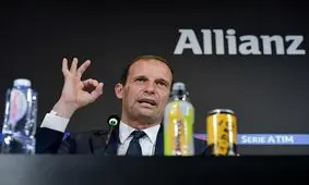 آلگری بهترین گزینه برای منچستریونایتد است