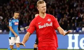 بهترین‌های فصل جاری لیگ قهرمانان اروپا