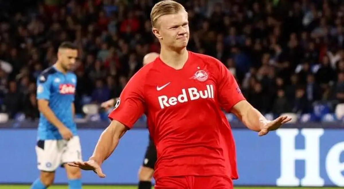 بهترین‌های فصل جاری لیگ قهرمانان اروپا