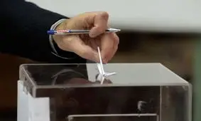 تخلف آیین نامه‌ای در انتخابات والیبال