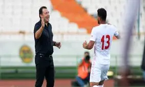 علوی: عراق باید فردا میزبان بازی را معرفی کند