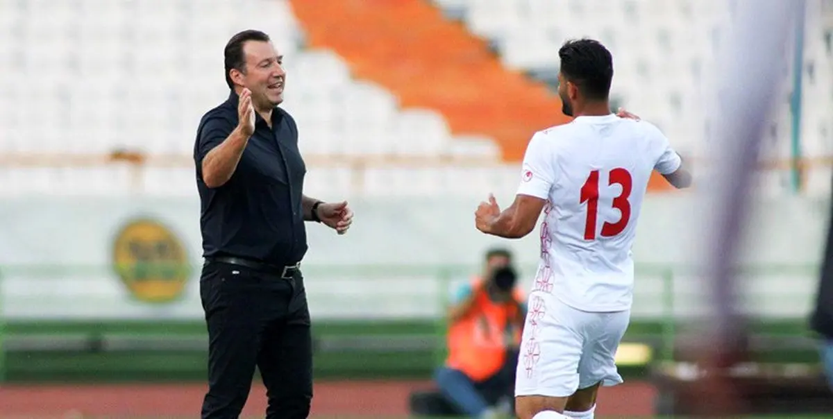 علوی: عراق باید فردا میزبان بازی را معرفی کند