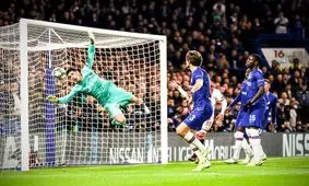 خلاصه بازی چلسی - آژاکس(ویدئو)