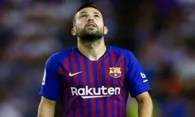 مدت زمان دوری آلبا از میادین مشخص شد