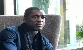 ستاره سابق میلان در تهران