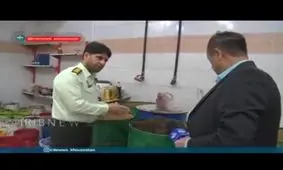 تنباکو میوه‌ای با طعم فضولات حیوانی!