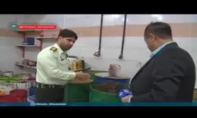 تنباکو میوه‌ای با طعم فضولات حیوانی!