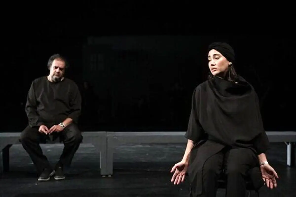 فروش بلیت نیم‌میلیونی برای نمایش رامبد جوان؟