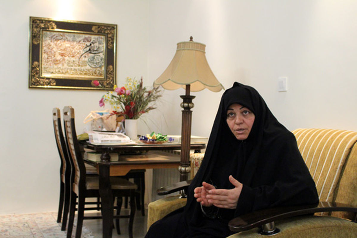 برای خراب کردن حزب جمهوری، سند شهید بهشتی را منتشر نکردند