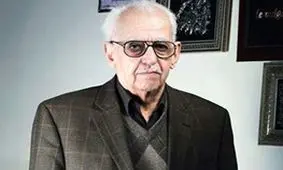 افضل وثوقی درگذشت