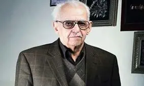افضل وثوقی درگذشت