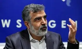 ۲۵ تن گاز هگزافلوراید اورانیوم (uf ۶) تولید کرده‌ایم