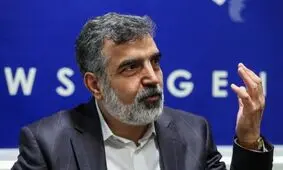 ۲۵ تن گاز هگزافلوراید اورانیوم (uf ۶) تولید کرده‌ایم