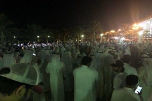 خودکشی، کویت را ناآرام کرد