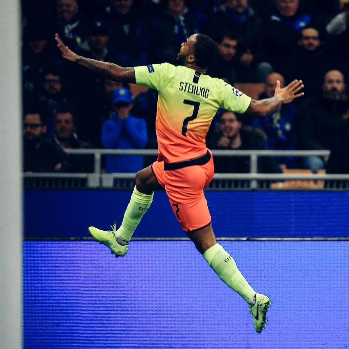 آتالانتا 1-1 سیتی: توقف سیتی در شب اخراج براوو