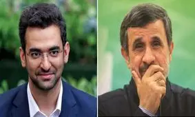 تکرار ماجرای "برادران" / از برادران قاچاقچی احمدی‌نژاد تا کنایه برادرانه آذری جهرمی!