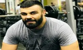 غول ایرانی هم تحریم شد!