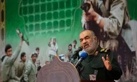 دشمن را در تحقق اهداف خود ناکام می‌کنیم