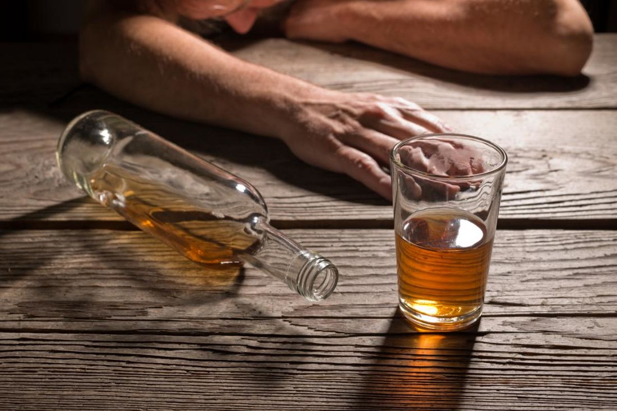 فوت ۴ نفر بر اثر مصرف مشروبات الکی مرگبار