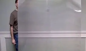 ساخت شنل نامرئی‌کننده؛ رؤیایی که به حقیقت پیوست؟