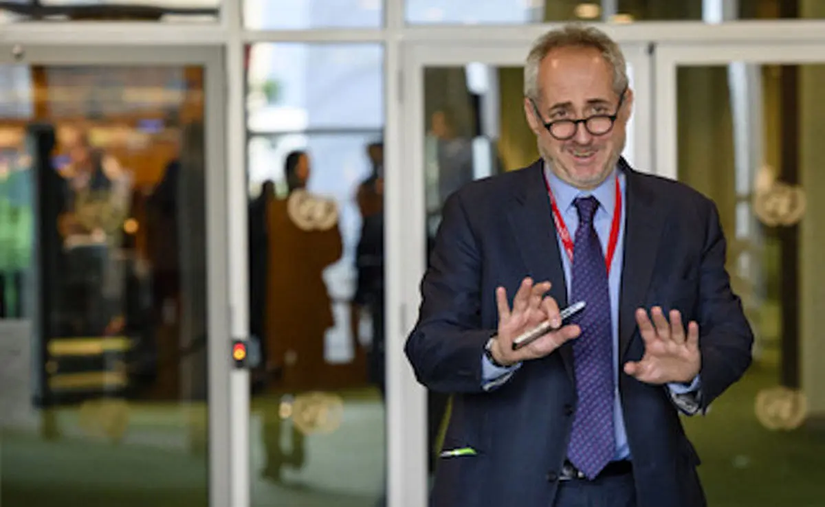 سخنگوی سازمان ملل خواستار پایبندی تمام طرفین به برجام شد