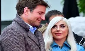 لیدی گاگا بار دیگر به شایعات عاشقانه درباره بردلی کوپر واکنش نشان داد: مطبوعات احمقند / قصد ما فریب مردم بود