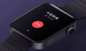 رونمایی چینی‌ها از ساعت هوشمندی شبیه اپل واچ!