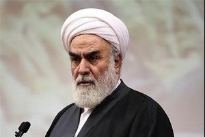 اولین اظهارات رئیس دفتر رهبری بعد از تحریم شدن از سوی آمریکا/غربی‌ها می‌گویند موشک‌های ایران باید تا ۱۵۰ کیلومتر برداشته باشند