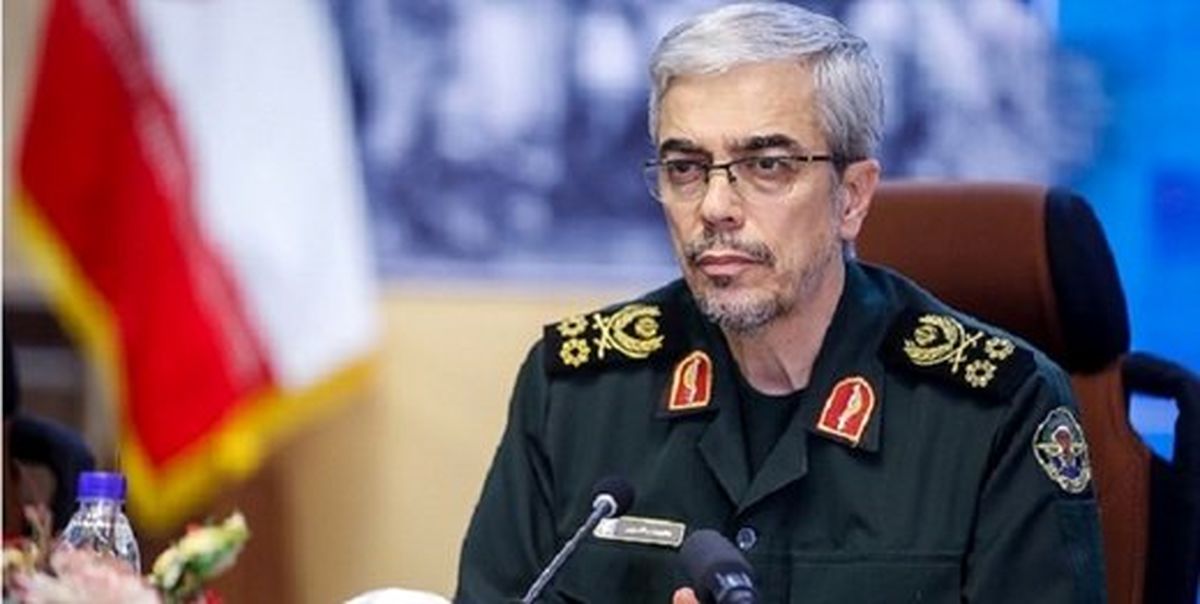 پشت پرده ناآرامیها در عراق از زبان رئیس ستاد کل نیروهای مسلح